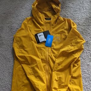 BRAND NWT Arc'teryx Squamish Hoody